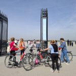 Visite à vélo du Madrid monumental