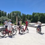 Tour en Bici Parque El Retiro