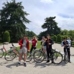 Bike Tour Parque El Retiro