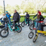 Bike Tour Madrid
