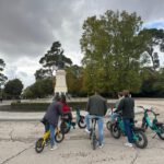parc du Retiro