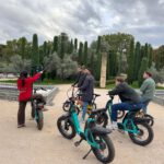 Tour en Bici Eléctrica