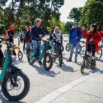 Tour en Bici eléctrica